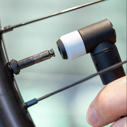 Schwalbe Presta til Clik Valve ventiler