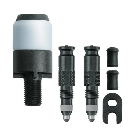 Schwalbe Presta til Clik Valve ventiler