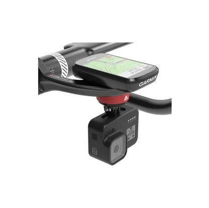 KOM Cycling CM06CK Computer Mount Bundle Set