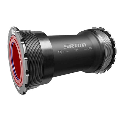 Sram DUB T47 Ceramic Krankboks Flere Varianter