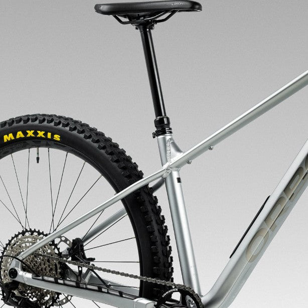 Orbea Laufey H10 2027 Flere Varianter