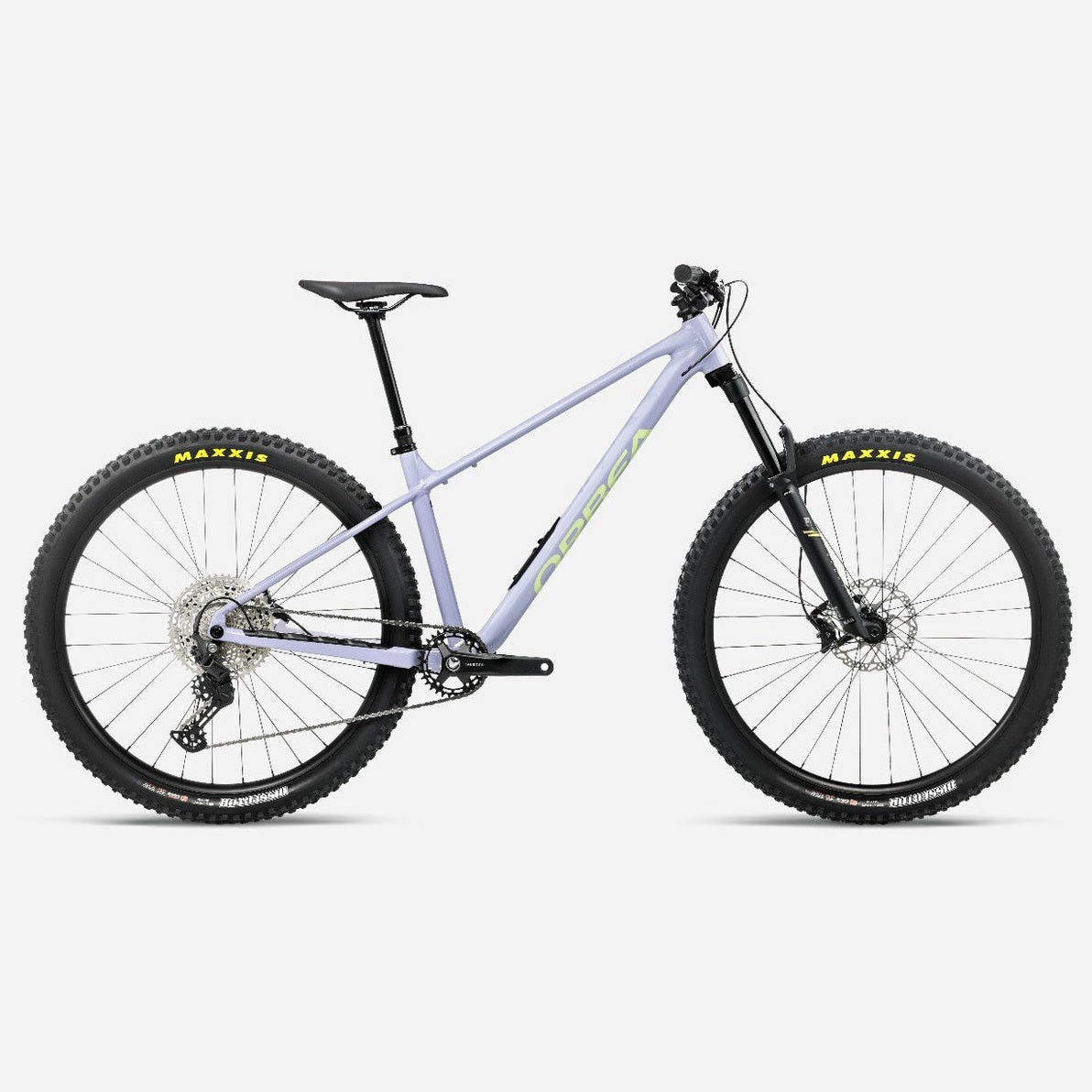 Orbea Laufey H10 2027 Flere Varianter