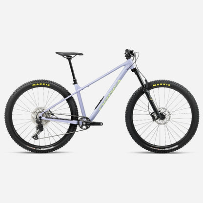 Orbea Laufey H10 2027 Flere Varianter