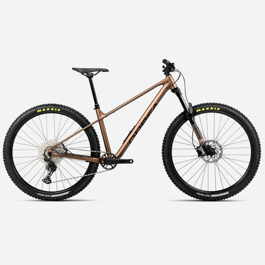 Orbea Laufey H30 2027 Flere Varianter