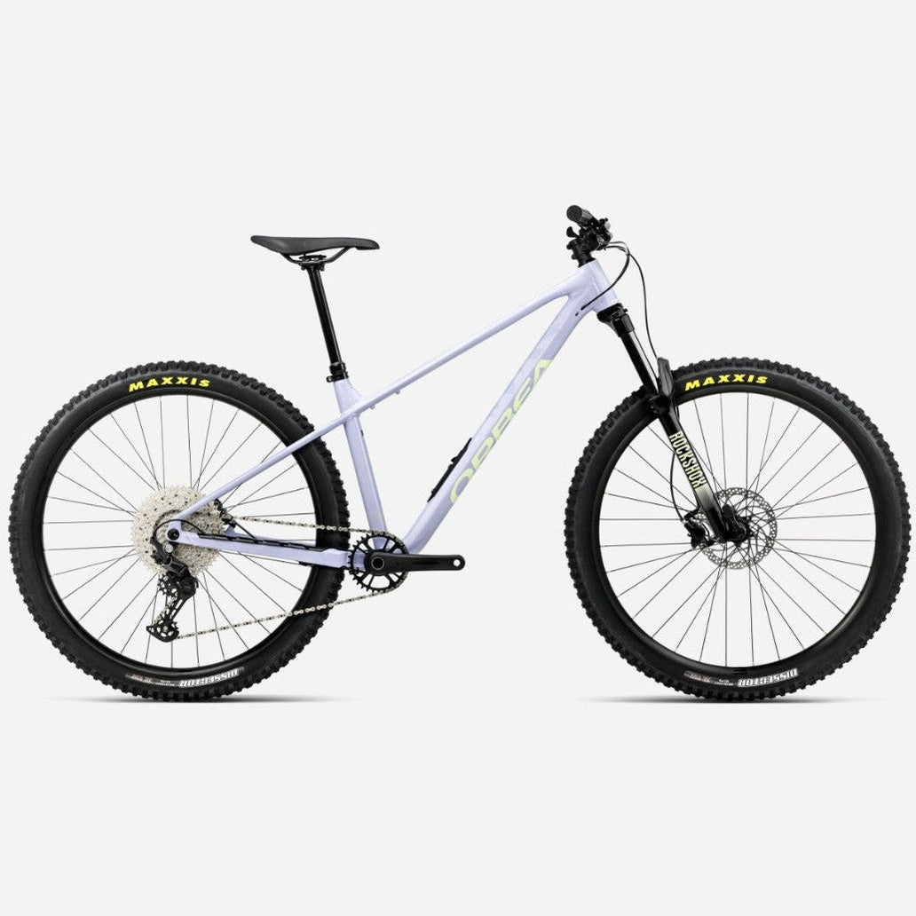 Orbea Laufey H30 2026 Flere Varianter