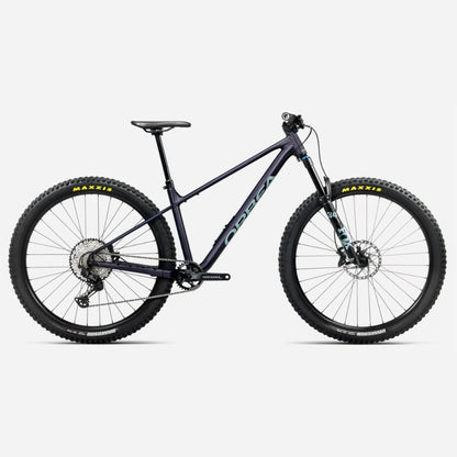 Orbea Laufey H-LtD 2025 Flere Varianter
