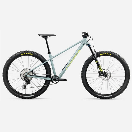 Orbea Laufey H-LtD 2025 Flere Varianter