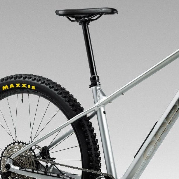 Orbea Laufey H-LtD 2026 Flere Varianter