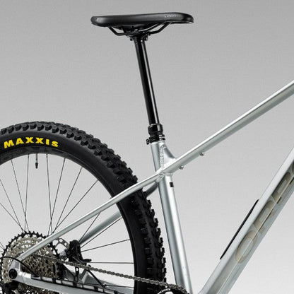 Orbea Laufey H-LtD 2026 Flere Varianter