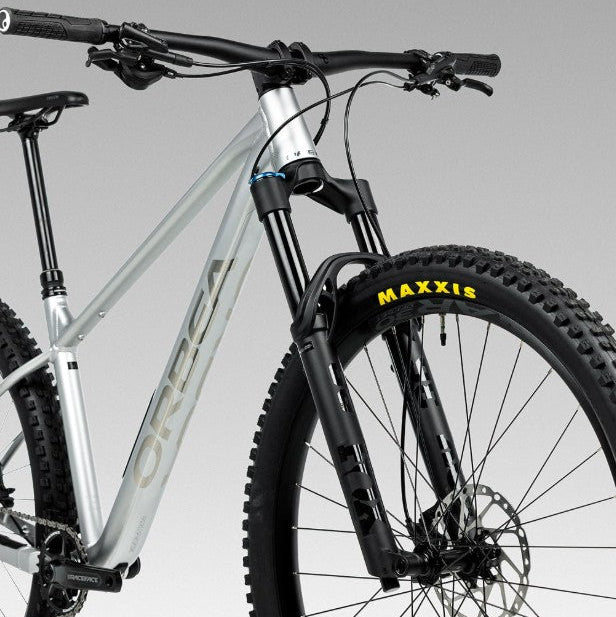 Orbea Laufey H-LtD 2026 Flere Varianter