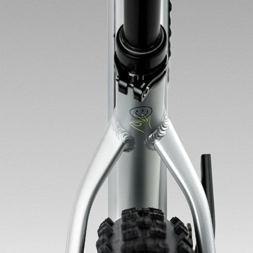 Orbea Laufey H-LtD 2026 Flere Varianter