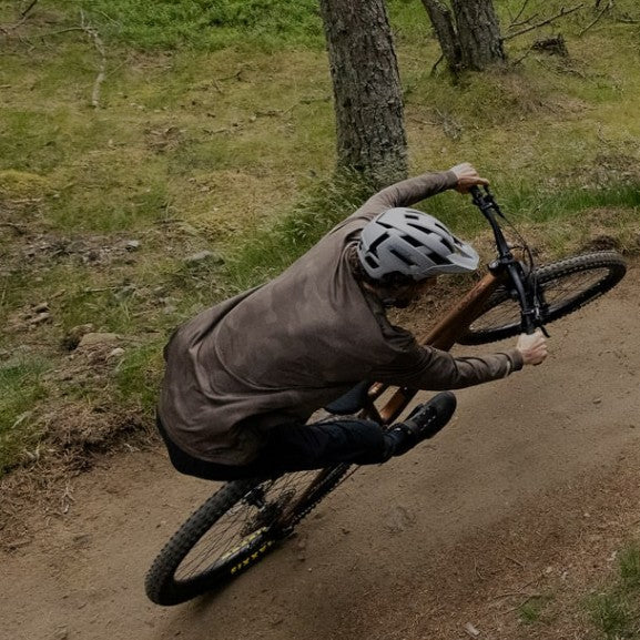 Orbea Laufey H30 2026 Flere Varianter