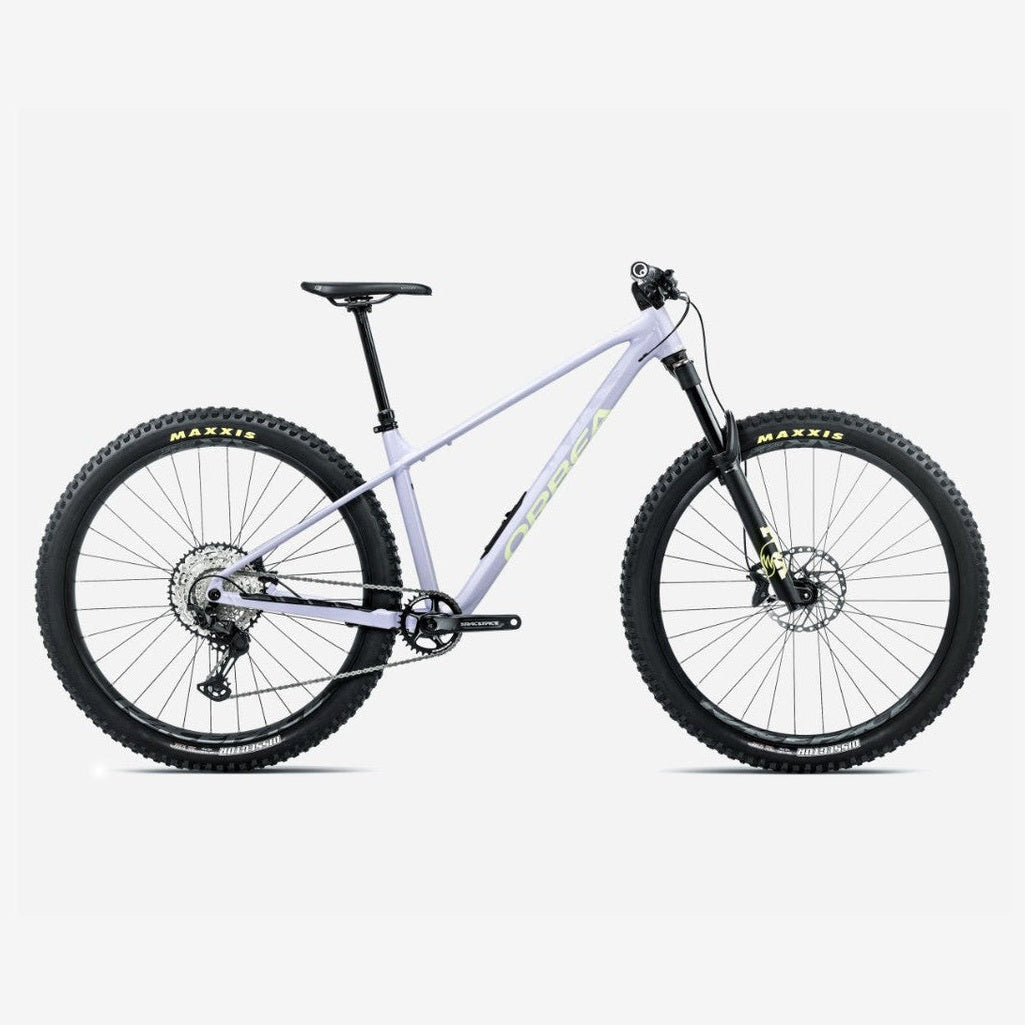 Orbea Laufey H-LtD 2026 Flere Varianter