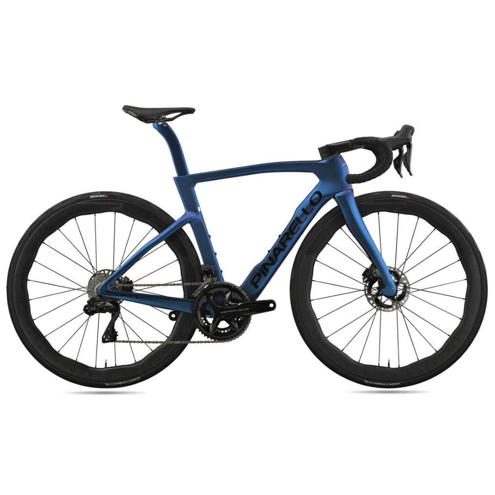 Pinarello Dogma F 2025 Rammekit Flere varianter