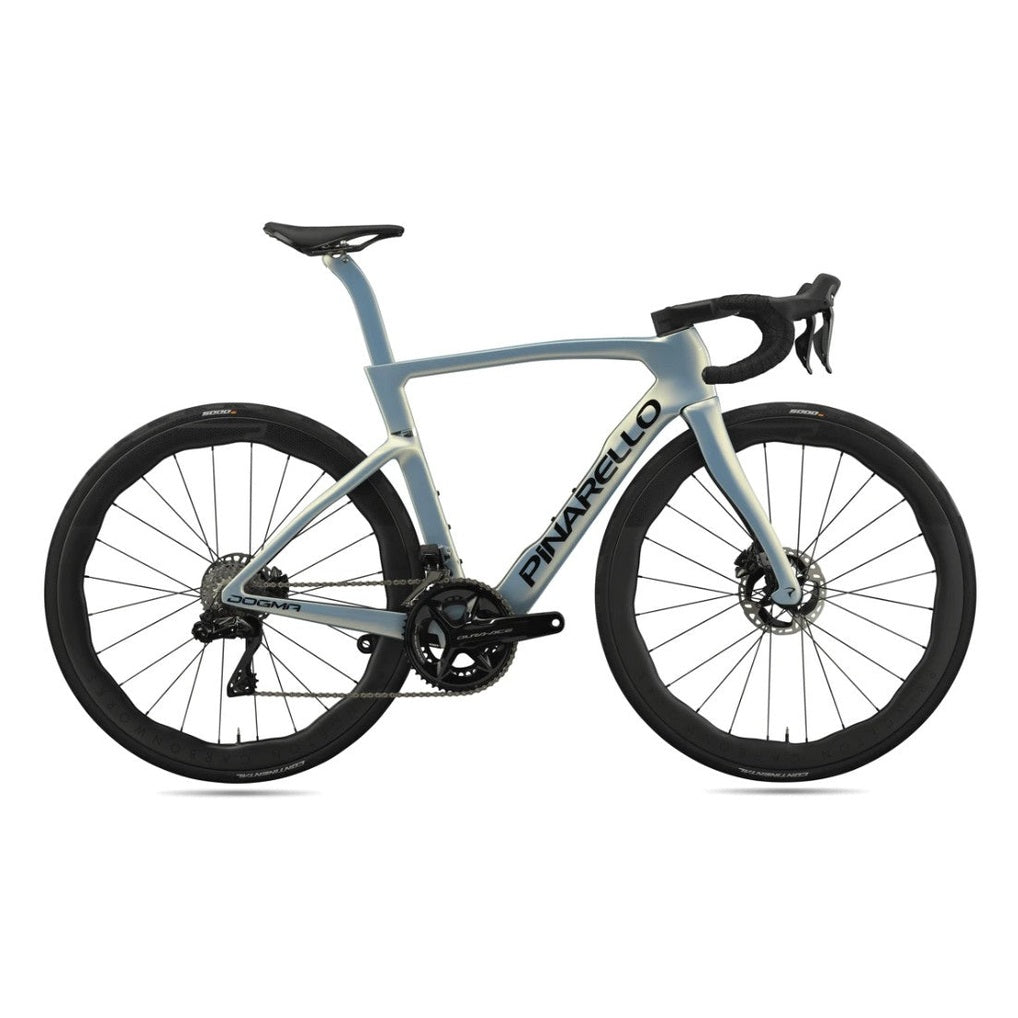 Pinarello Dogma F 2025 Rammekit Flere varianter