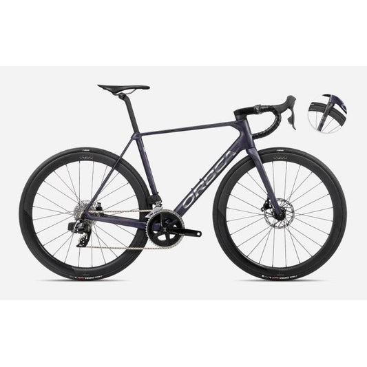 Orbea Orca M31eLTD PWR 2024 Flere Varianter