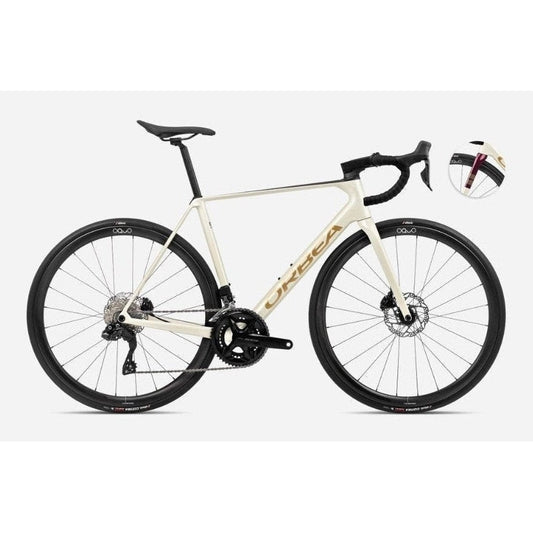 Orbea Orca M35i 2025 Flere Varianter