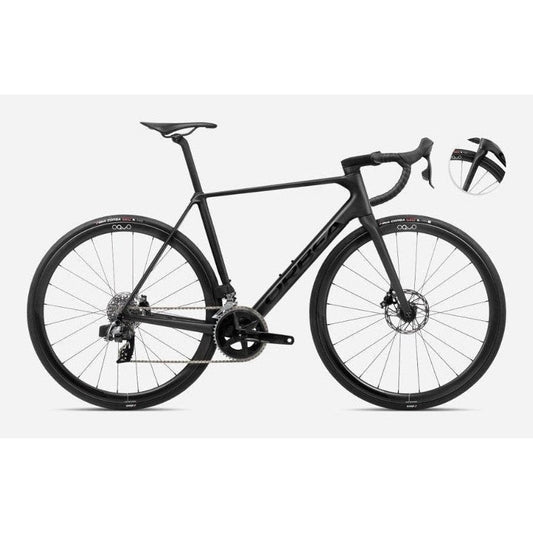 Orbea M31eTEAM 2024 Flere Varianter