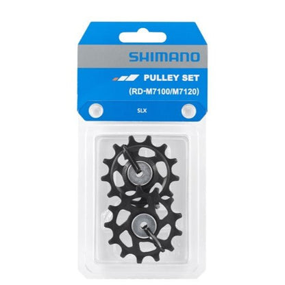 Shimano RD-M7100/M7120/M6100 Pulleyhjul