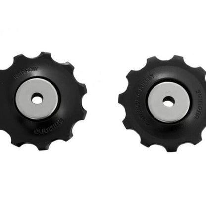 Shimano Deore RD-M593 Pulleyhjul 10 Speed