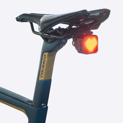 Magene L308 Smart Baglygte til sadel