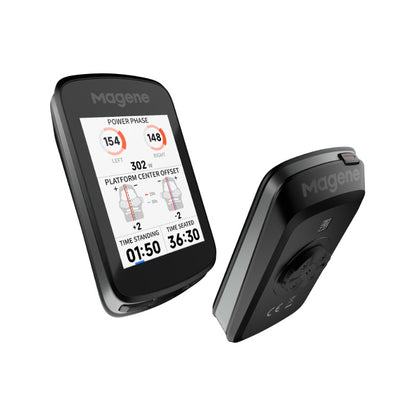 Magene C606 Pro Cykelcomputer