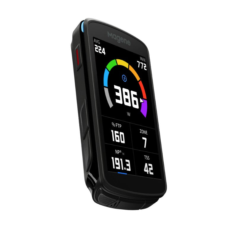 Magene C706 Cykelcomputer