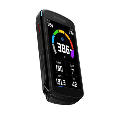 Magene C706 Cykelcomputer