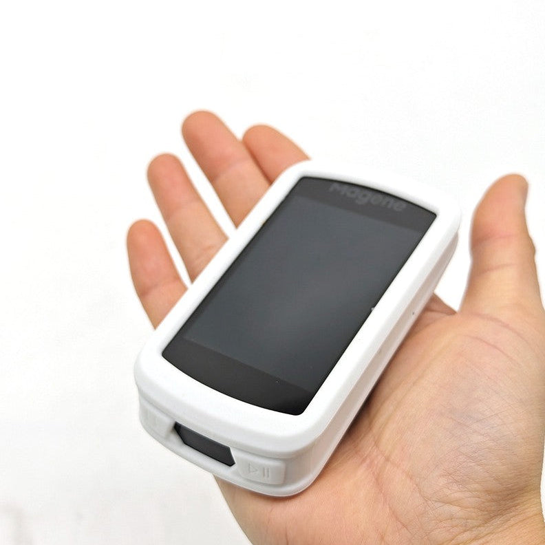 Magene C606 Silicone Cover Flere Varianter