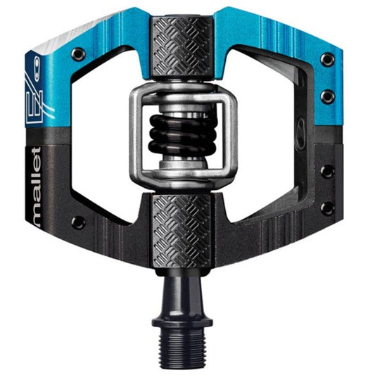Crankbrothers Mallet E LS Pedal Flere Varianter
