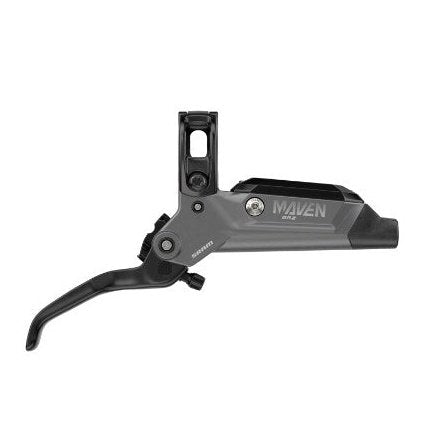 Sram Maven Bronze Blast Dark Polar Anodized Flere Varianter