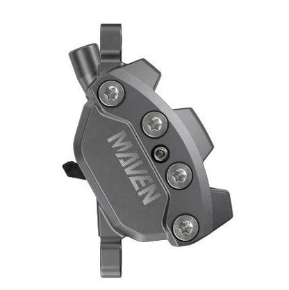 Sram Maven Bronze Blast Dark Polar Anodized Flere Varianter