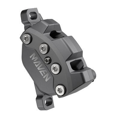 Sram Maven Bronze Blast Dark Polar Anodized Flere Varianter