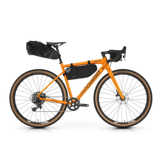Megamo Jakar 20 2023 Bikepacking Edition