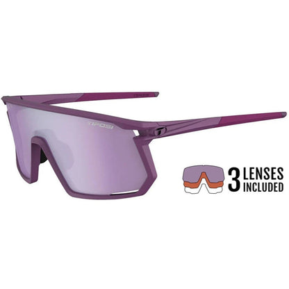 Tifosi Moab Cykelbrille Flere Varianter