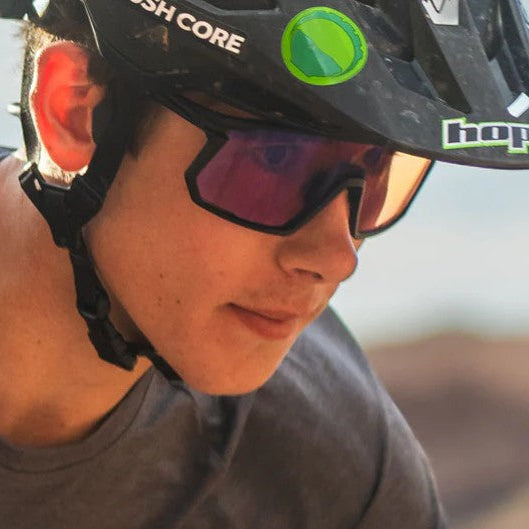 Tifosi Moab Cykelbrille Flere Varianter