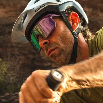 Tifosi Moab Cykelbrille Flere Varianter