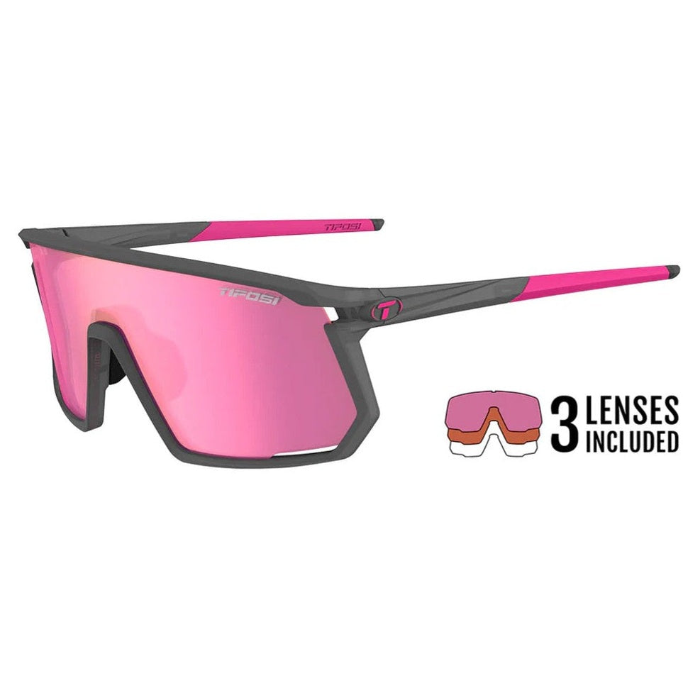 Tifosi Moab Cykelbrille Flere Varianter
