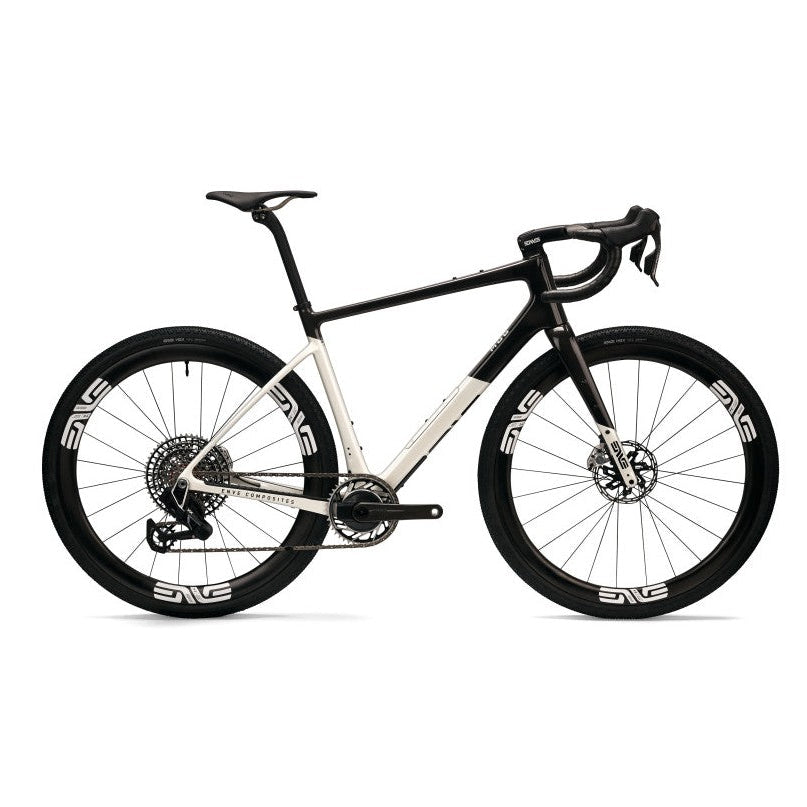 ENVE Mog Gravel Rammekit Flere Varianter