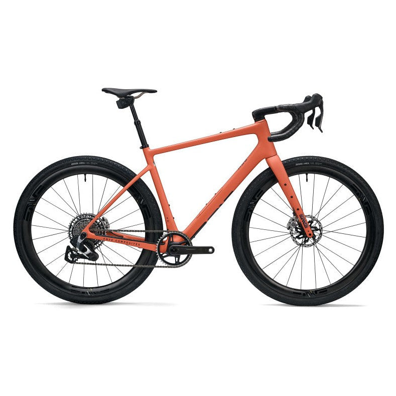 ENVE Mog Gravel Rammekit Flere Varianter