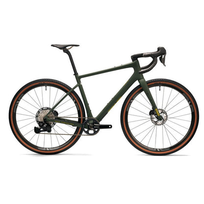 ENVE Mog Gravel Rammekit Flere Varianter