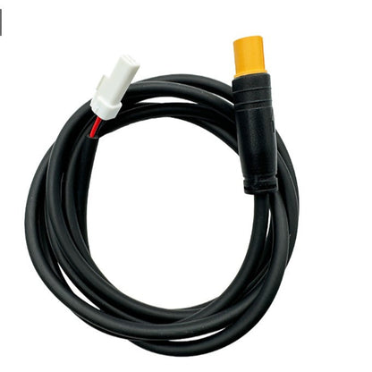 MOON E-Bike kabel til E-Power Flere Varianter