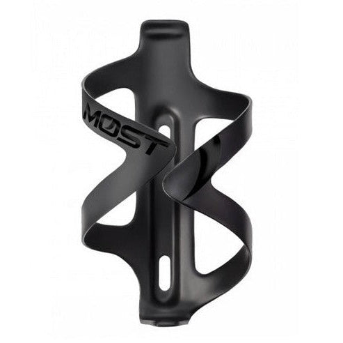 MOST Carbon UD Flaskeholder Flere Varianter