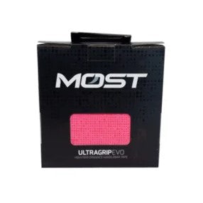 MOST Ultragrip EVO Styrbånd 3mm  Flere Varianter