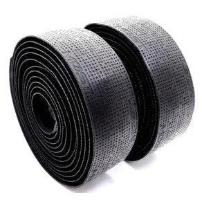 MOST Ultragrip EVO Styrbånd 3mm Sort | Premium Racercykel Styrbånd ...