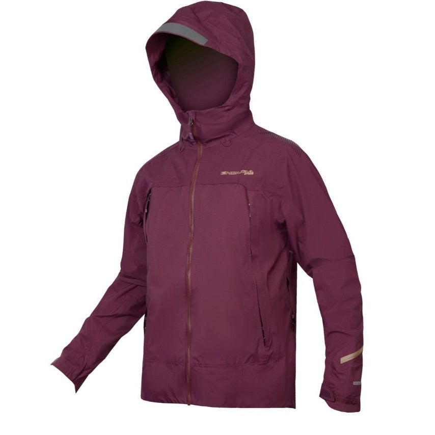 Endura MT500 Waterproof Jacket II Flere Varianter