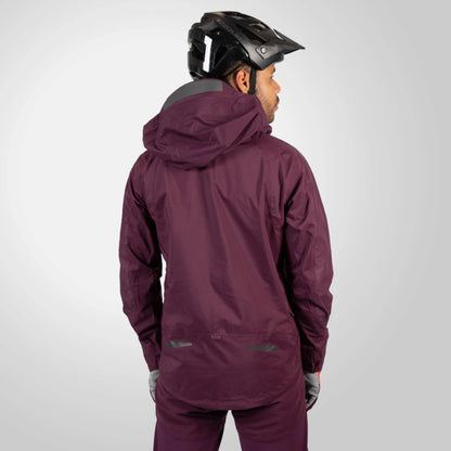 Endura MT500 Waterproof Jacket II Flere Varianter