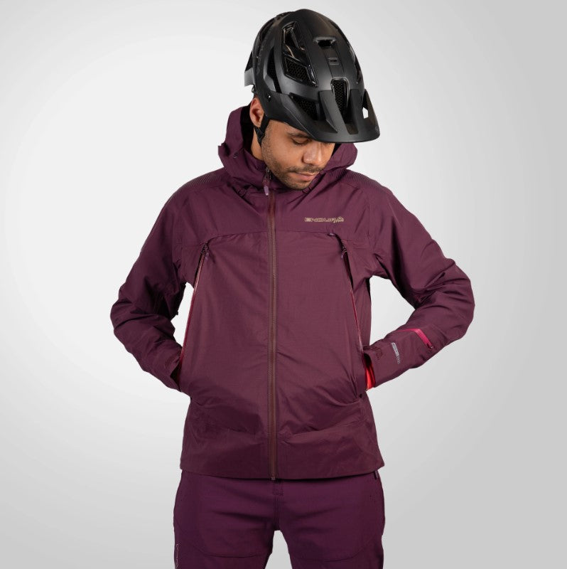 Endura MT500 Waterproof Jacket II Flere Varianter