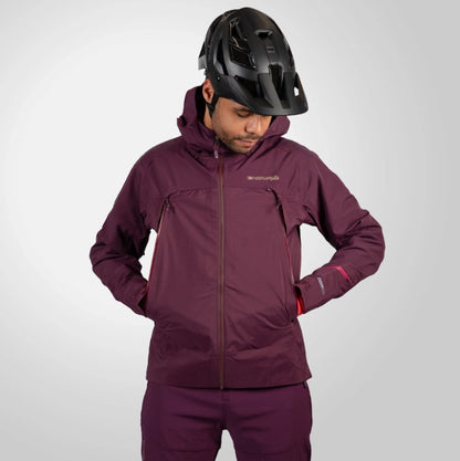 Endura MT500 Waterproof Jacket II Flere Varianter