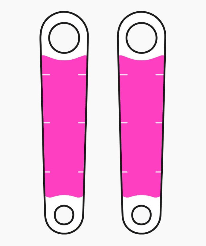 Muc-Off Crank Protector Crank Fit